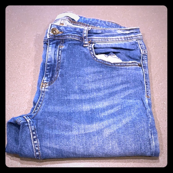 Zara Denim - Zara woman’s jeans
